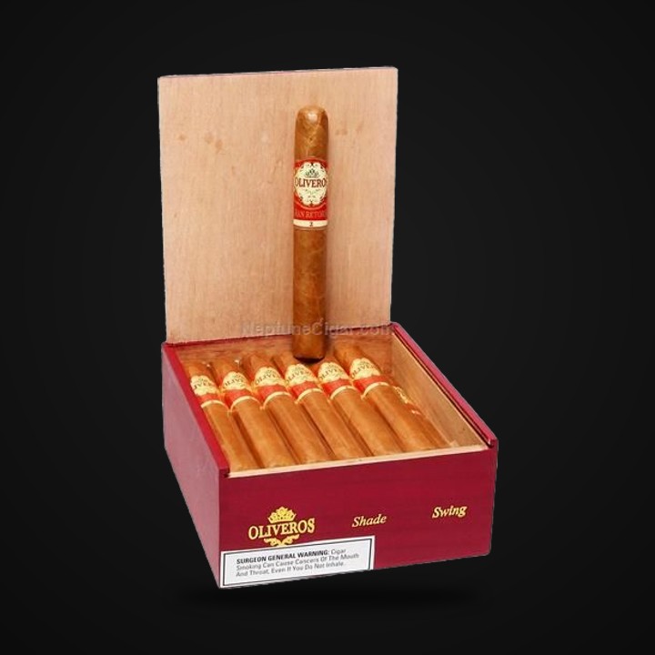 Oliveros · LongestAsh
