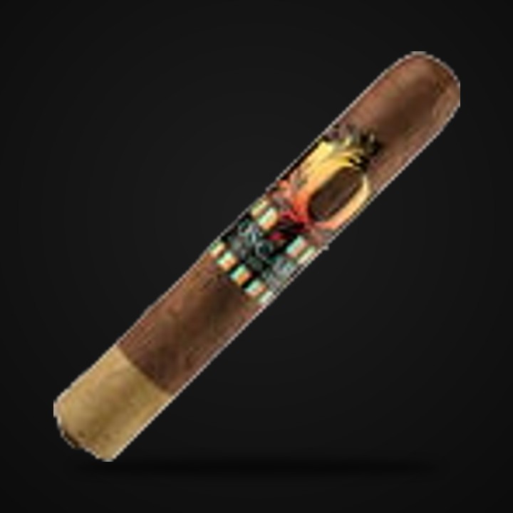 Oscar Valladares 10th Anniversary · LongestAsh