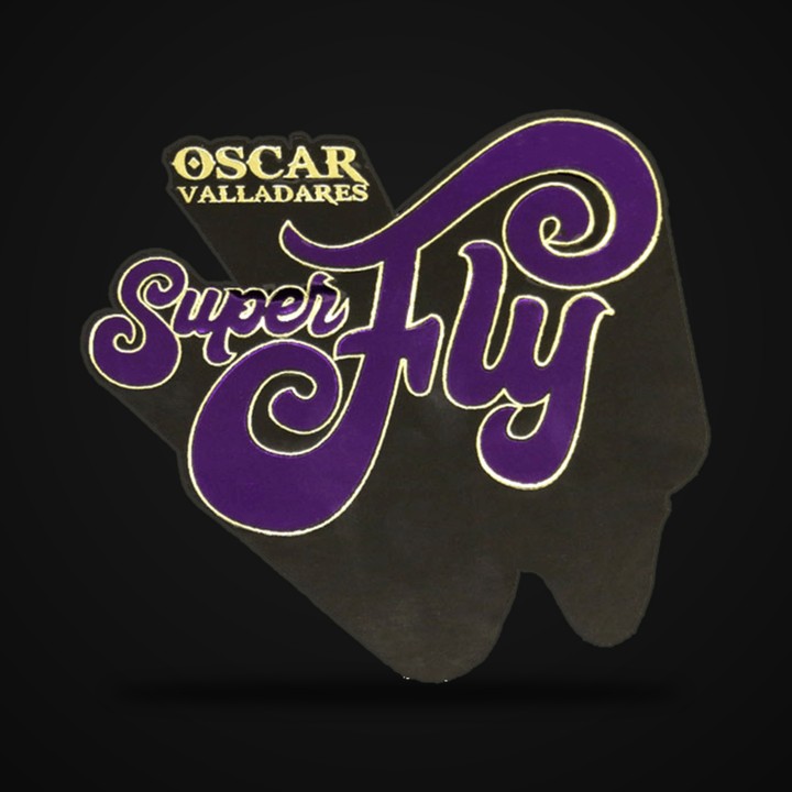 Oscar Valladares SuperFly · LongestAsh