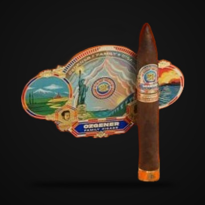 Ozgener Aramas · LongestAsh