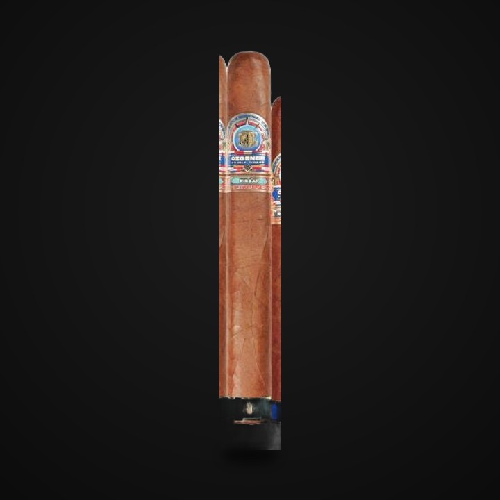 Ozgener Bosphorus · LongestAsh