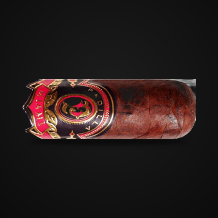 Padilla · LongestAsh