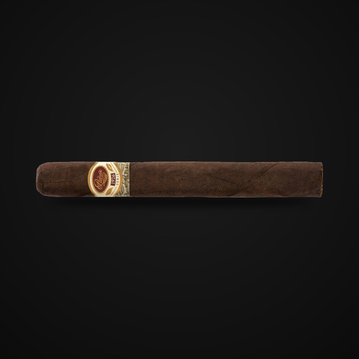 Padrón 1926 Series · LongestAsh