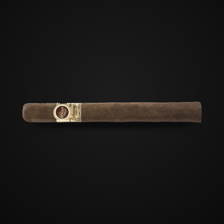 Padrón 1964 Anniversary · LongestAsh