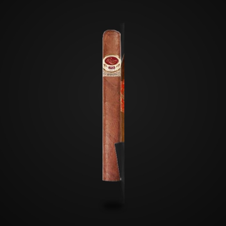 Padron 1926 Series Natural · LongestAsh