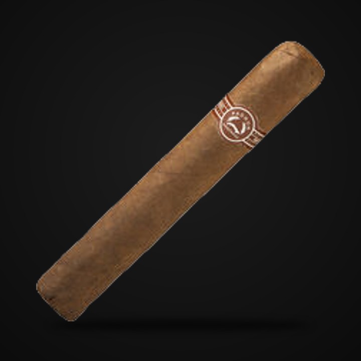 Padrón Padron 5000 · LongestAsh