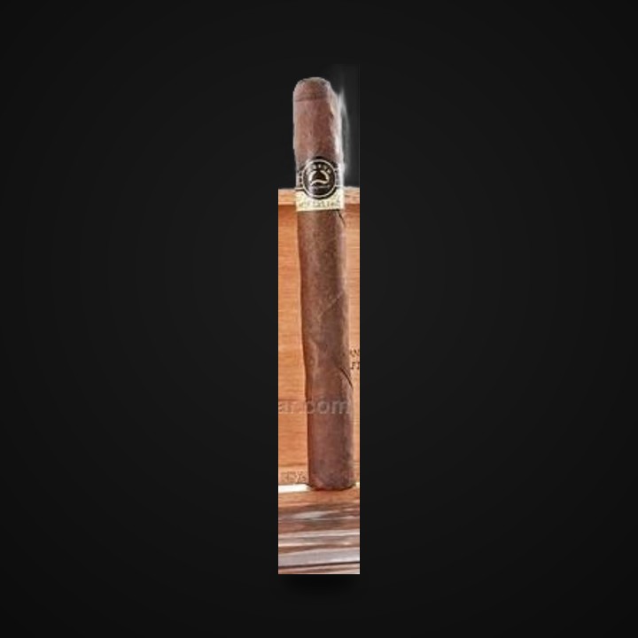 Padron Black · LongestAsh