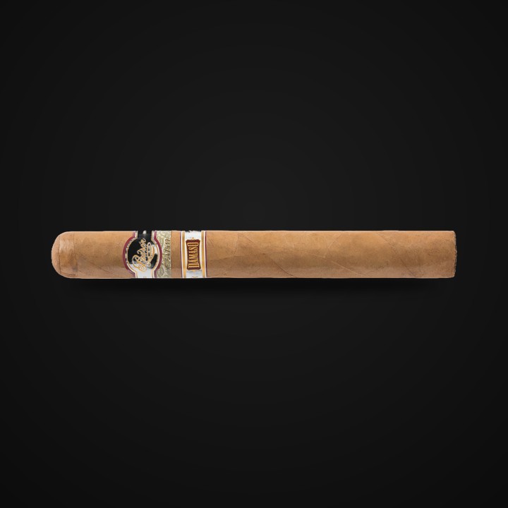 Padron Damaso · LongestAsh