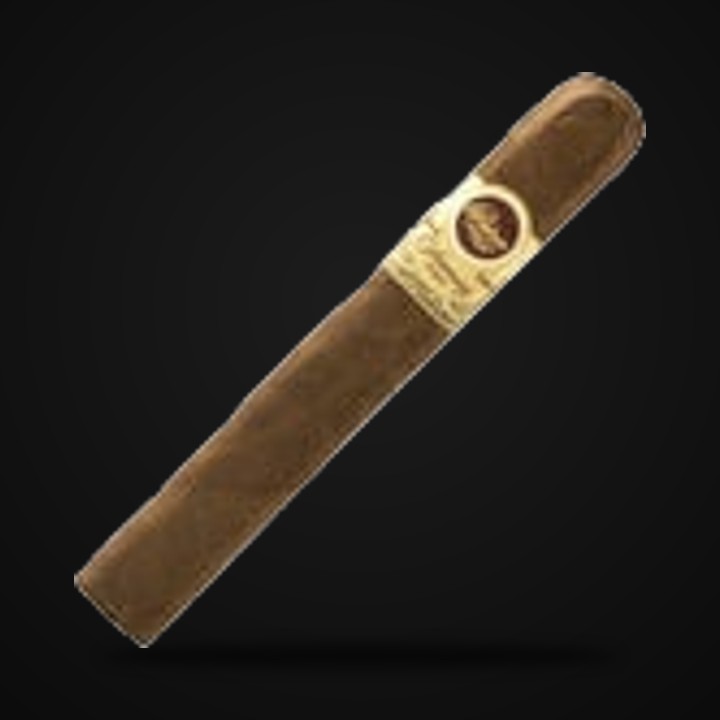 Padrón Padron Natural · LongestAsh