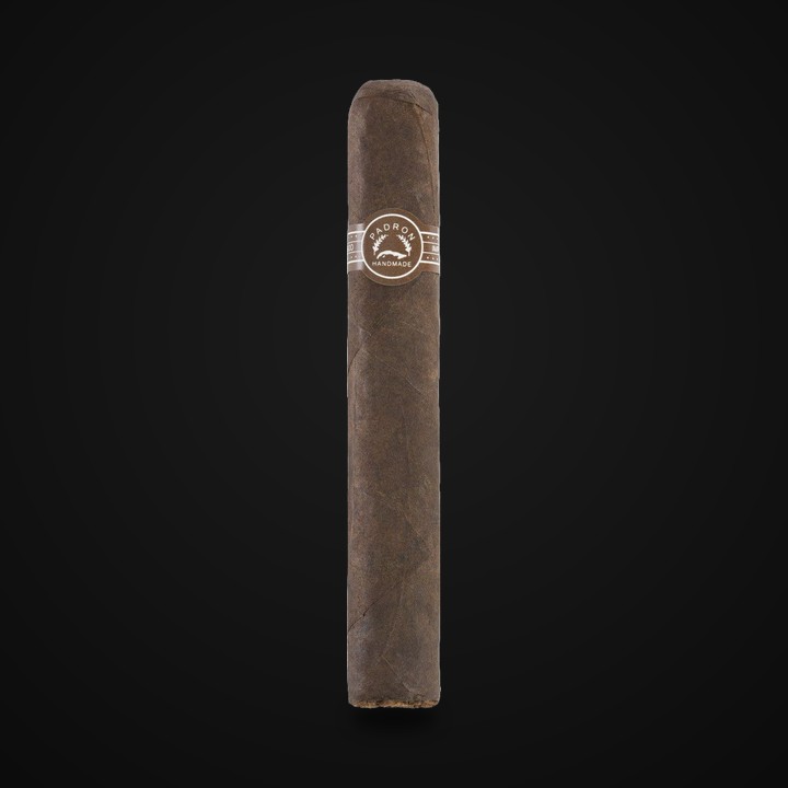 Padrón Serie 2000 · LongestAsh