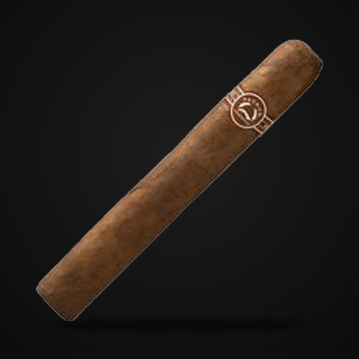 Padrón Serie 3000 · LongestAsh