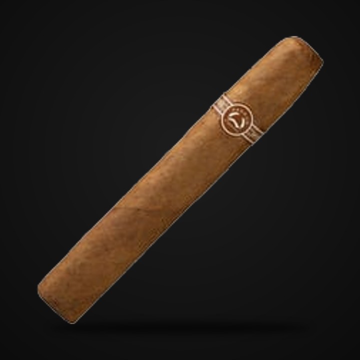 Padrón Serie 7000 · LongestAsh