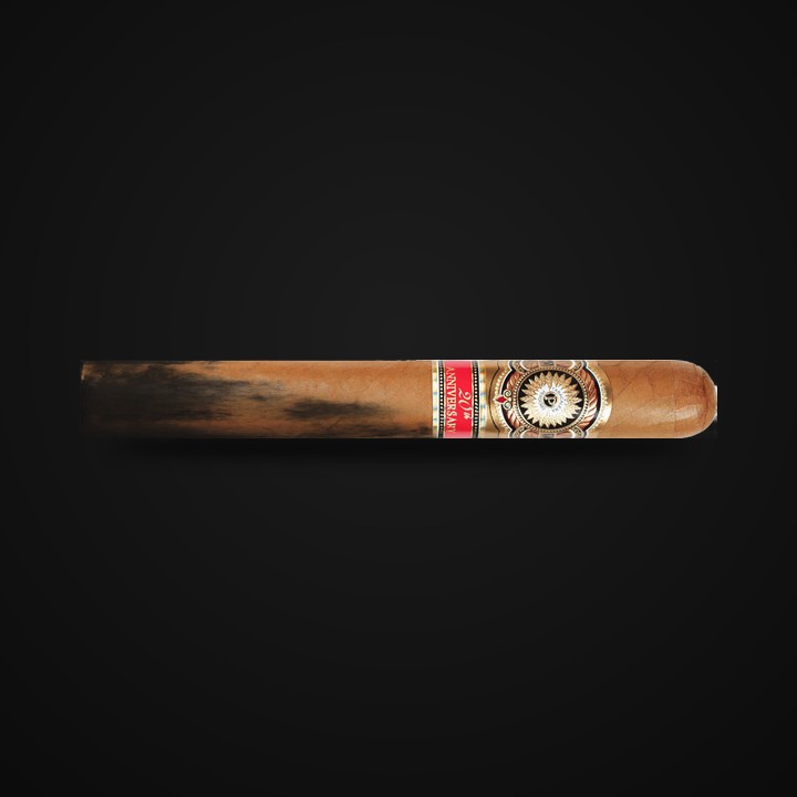 Perdomo 20th Anniversary Connecticut · LongestAsh