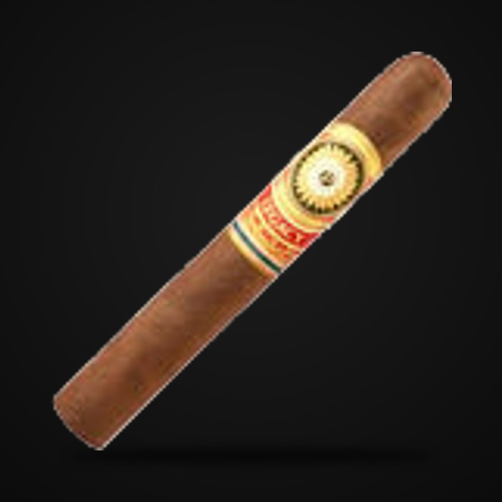 Perdomo Legacy Nicaraguan Shade-Grown · LongestAsh