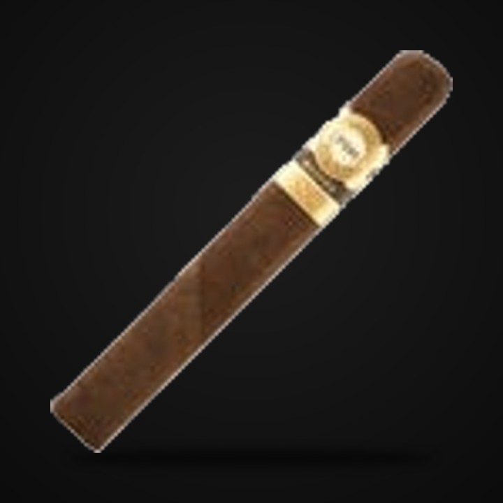 Perla del Mar Maduro · LongestAsh