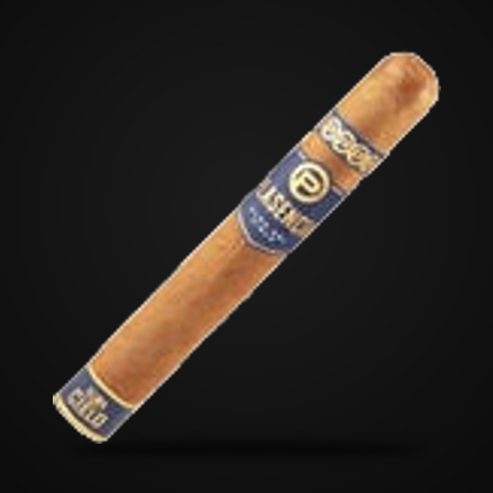 Plasencia Alma del Cielo · LongestAsh
