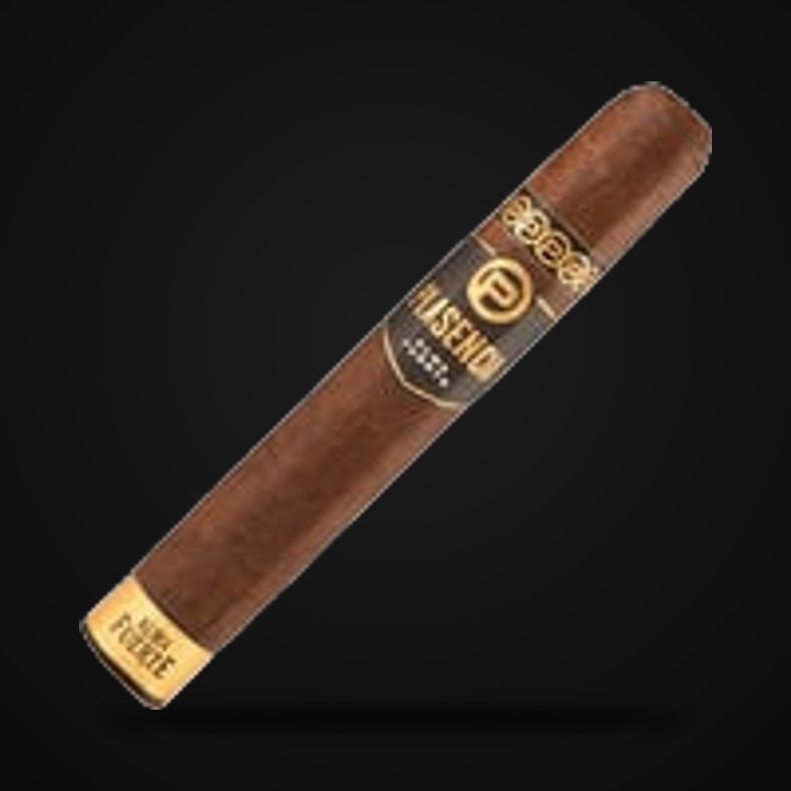 Plasencia Alma Fuerte · LongestAsh