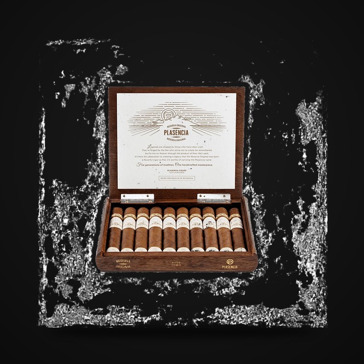 Plasencia Reserva Organica · LongestAsh