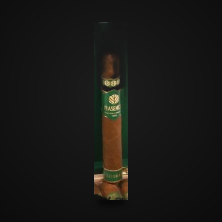 plasencia triunfal · LongestAsh