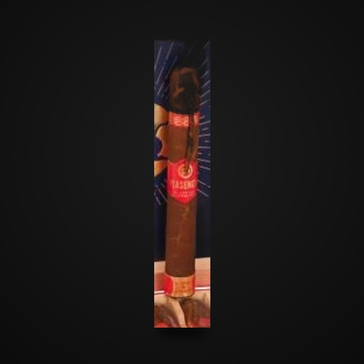 Plasencia Year of the Horse · LongestAsh