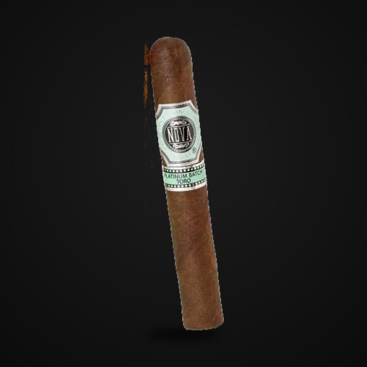 Platinum Nova Batch Collection · LongestAsh