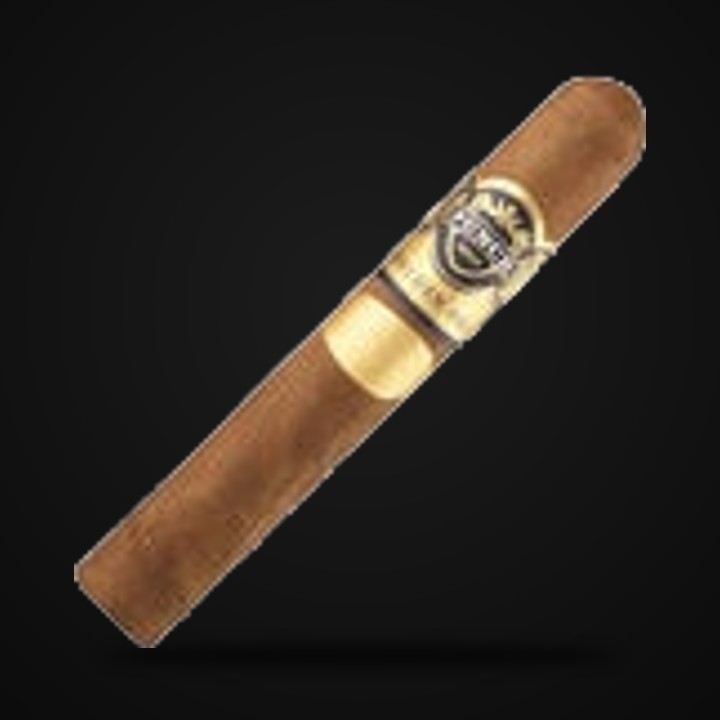 Punch Golden Era · LongestAsh