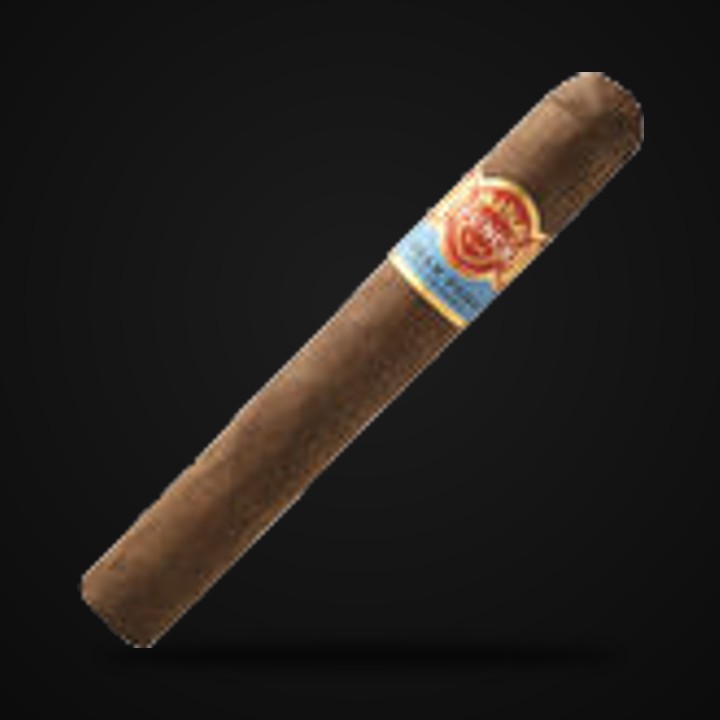 Punch Gran Puro Nicaragua · LongestAsh
