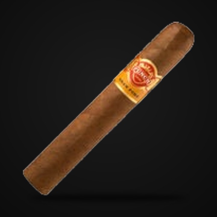 Punch Gran Puro · LongestAsh