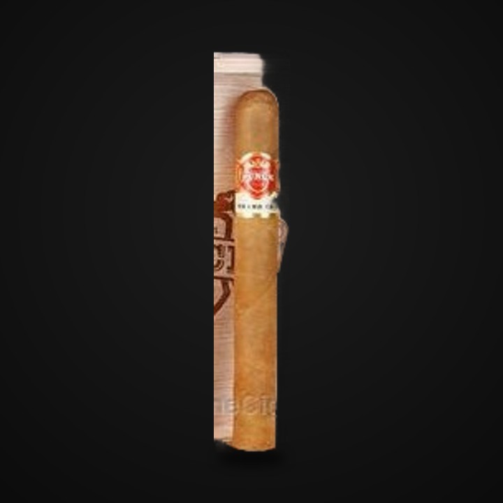 Punch Grand Cru Natural · LongestAsh