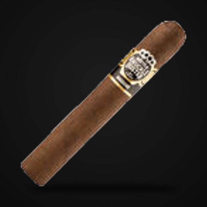 Punch Knuckle Buster Maduro · LongestAsh