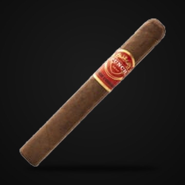 Punch Rare Corojo · LongestAsh