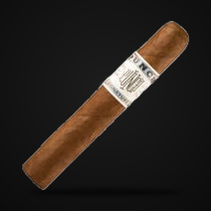 Punch Signature · LongestAsh