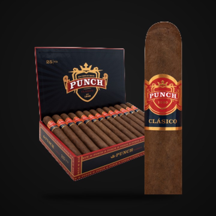 Punch · LongestAsh