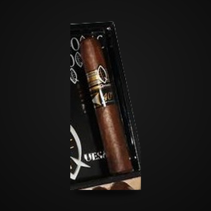 Quesada 40th Anniversary · LongestAsh