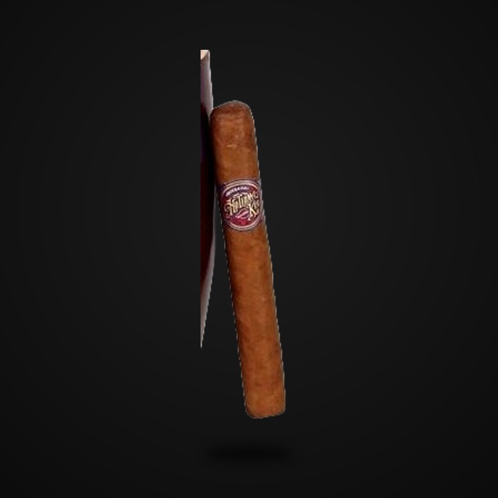 Quesada Holiday Keg · LongestAsh