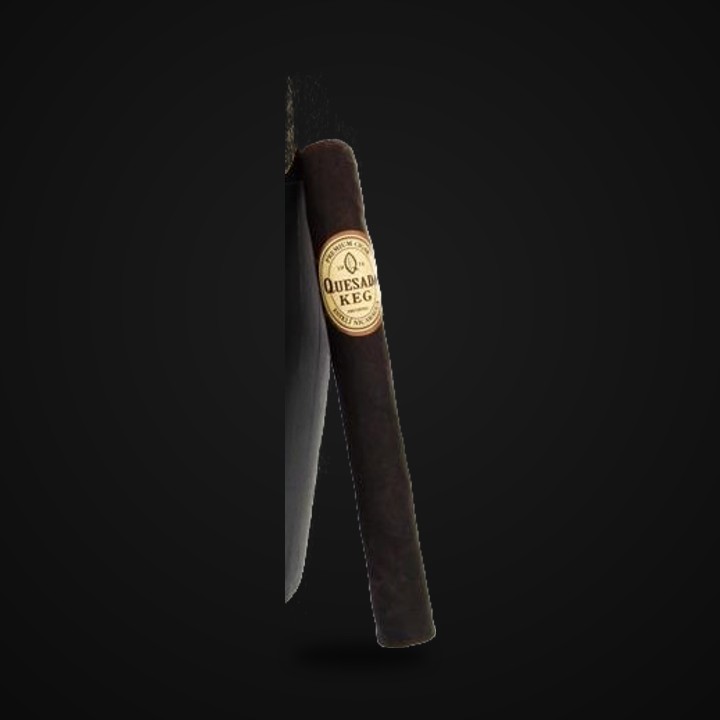 Quesada Keg · LongestAsh
