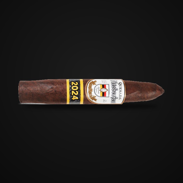Quesada Oktoberfest · LongestAsh