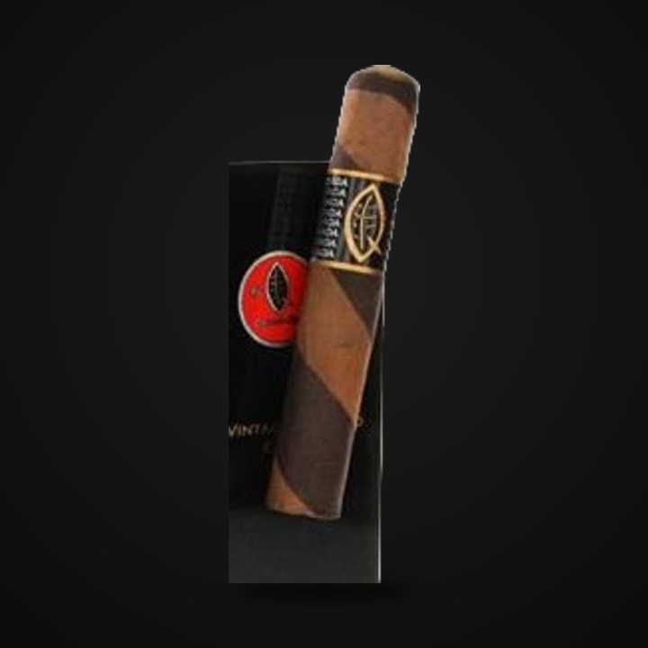 Quesada Reserva Privada Barber-Pole · LongestAsh