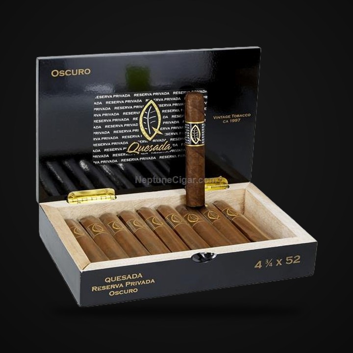 Quesada · LongestAsh