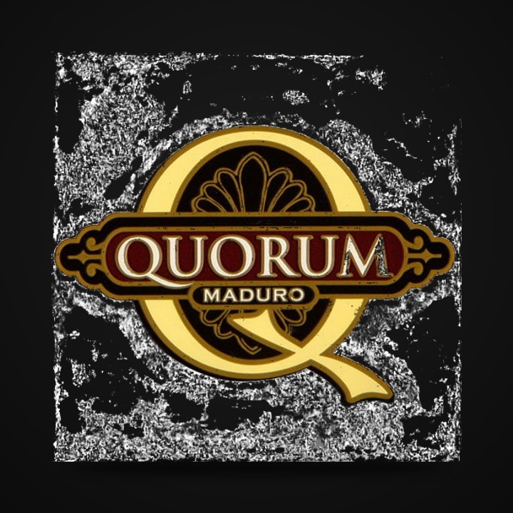 Quorum · LongestAsh