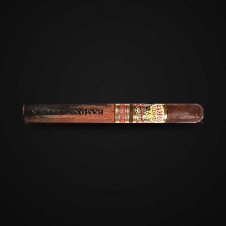 Ramon Allones · LongestAsh