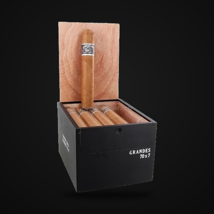 Rancho Luna · LongestAsh