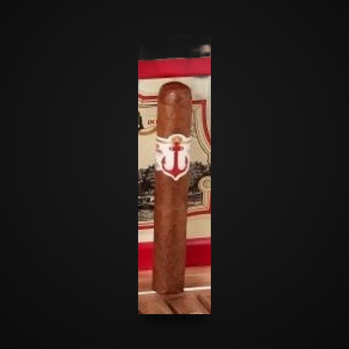 Red Anchor · LongestAsh