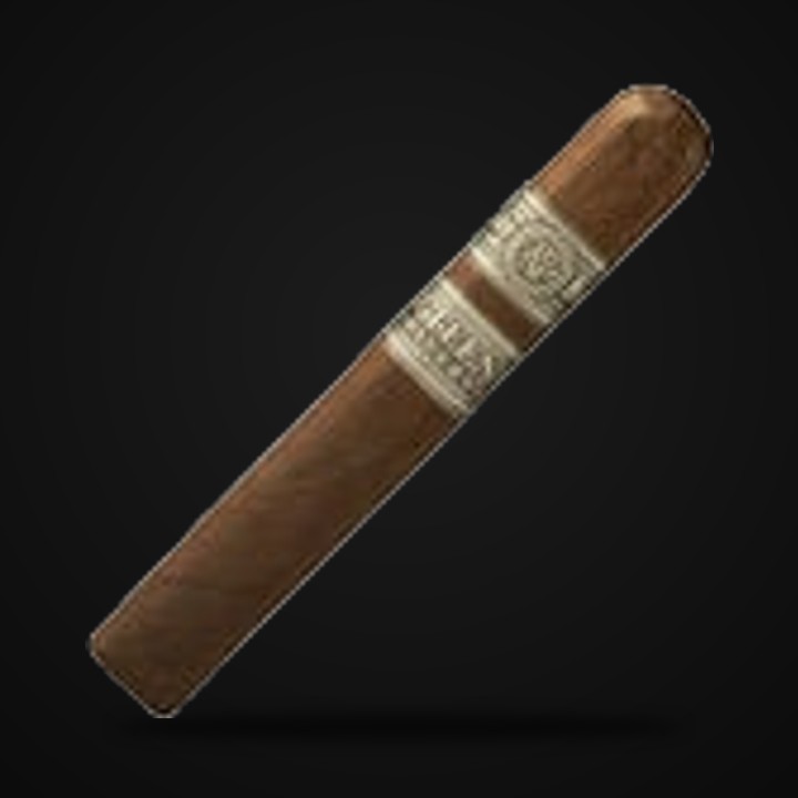 Rocky Patel 15th Anniversary · LongestAsh