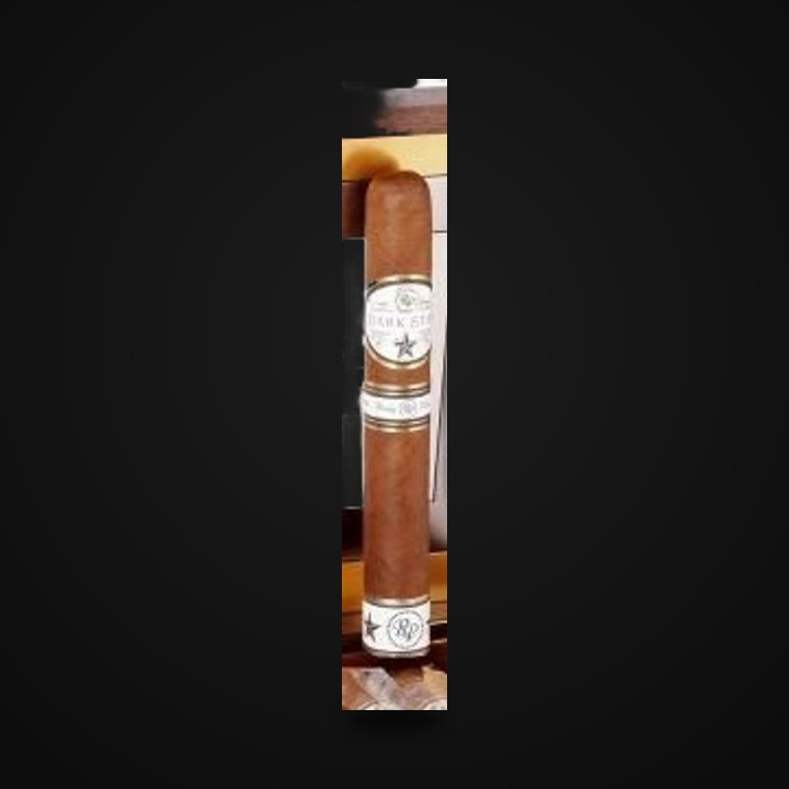 Rocky Patel Dark Star · LongestAsh