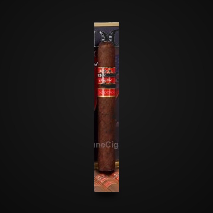 Rocky Patel Freedom Maduro · LongestAsh