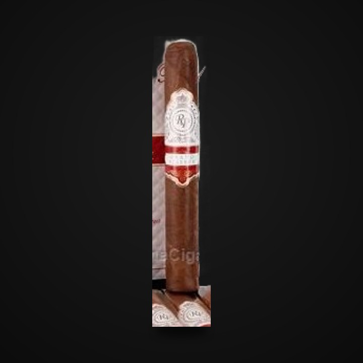 Rocky Patel Grand Reserve · LongestAsh