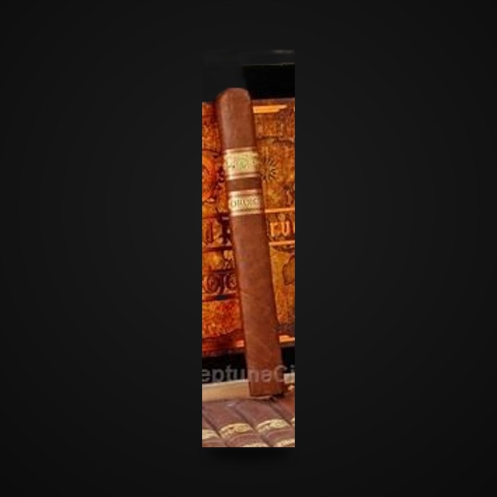 Rocky Patel Olde World Corojo · LongestAsh