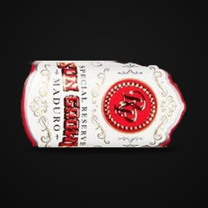 Rocky Patel Sun Grown · LongestAsh