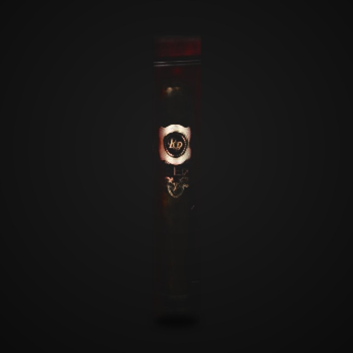 Rocky Patel The Edge 20th Anniversary · LongestAsh